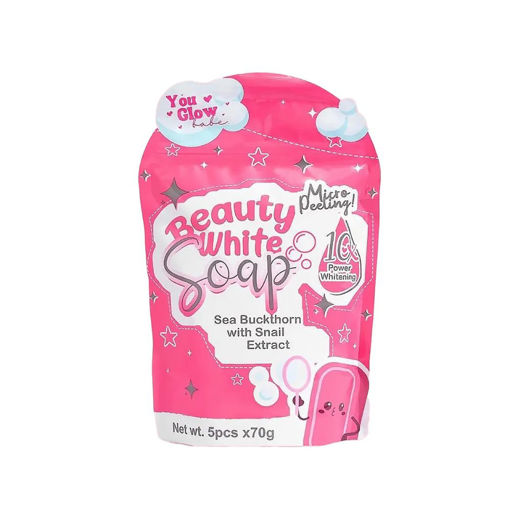 Picture of BEAUTY WHITE SOAP
